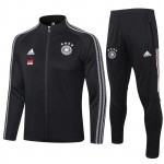 Allemagne 2020/2021 Ensemble Vestes d'entrainement M003